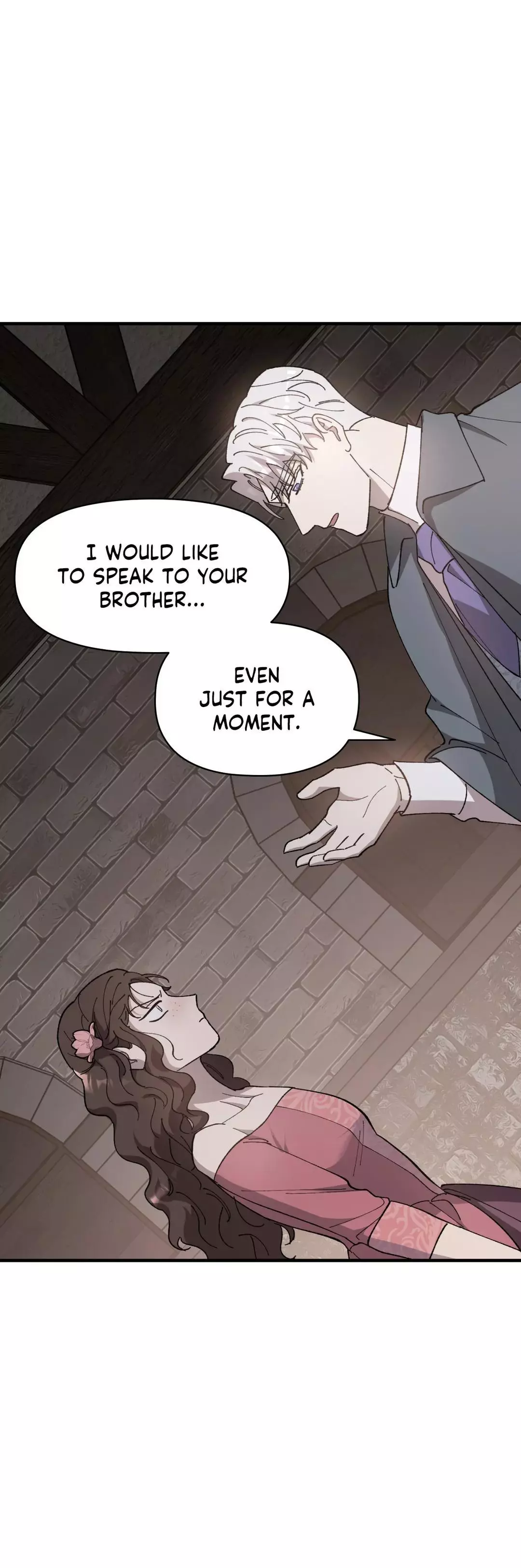 Flower Of The Sun - Chapter 42 Page 21