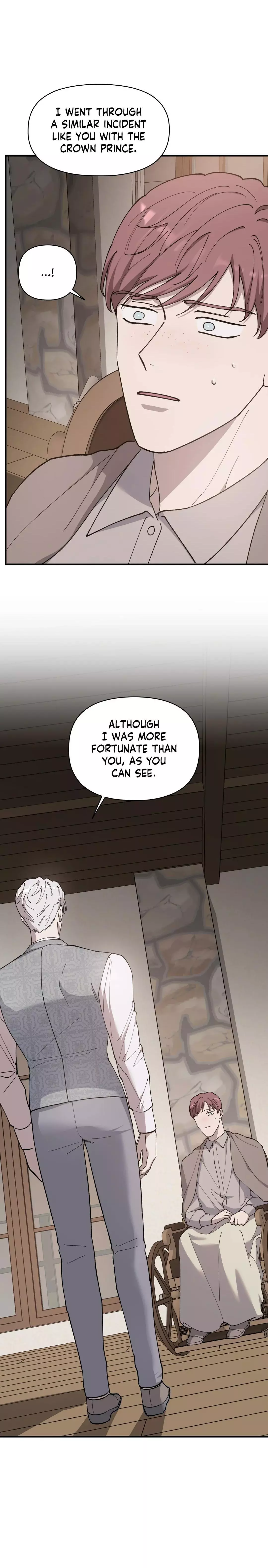 Flower Of The Sun - Chapter 42 Page 31