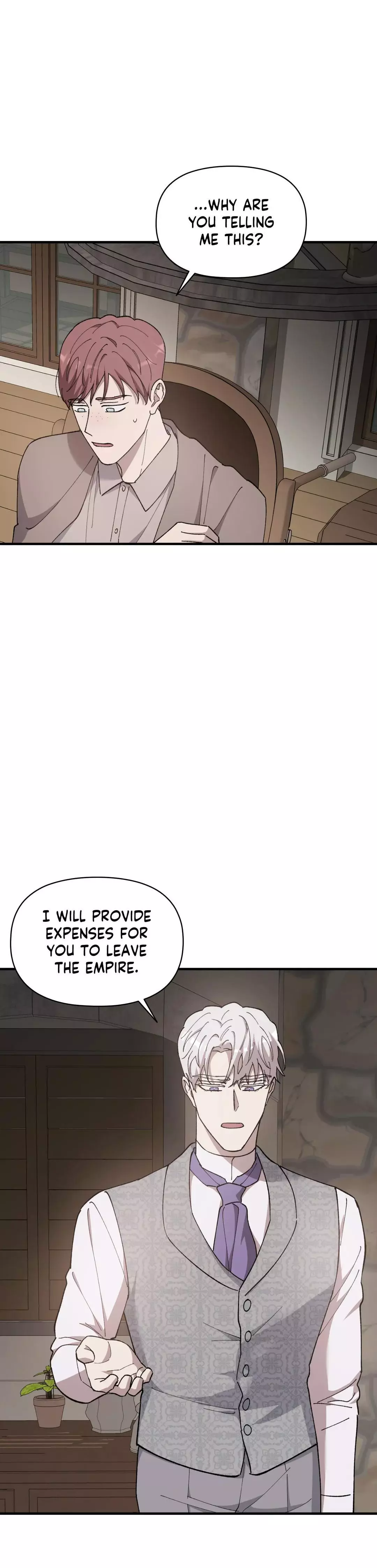 Flower Of The Sun - Chapter 42 Page 32
