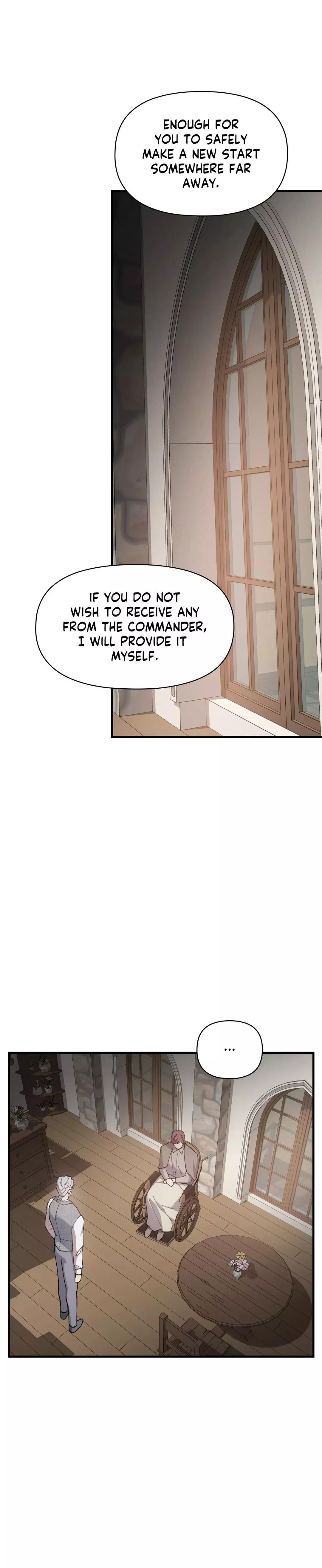 Flower Of The Sun - Chapter 42 Page 33