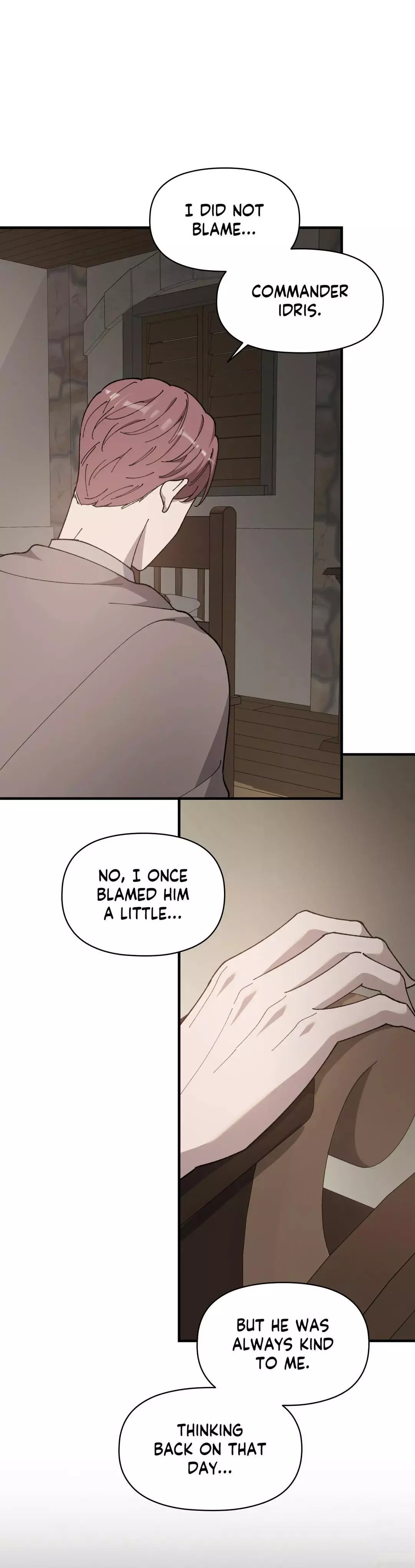 Flower Of The Sun - Chapter 42 Page 34