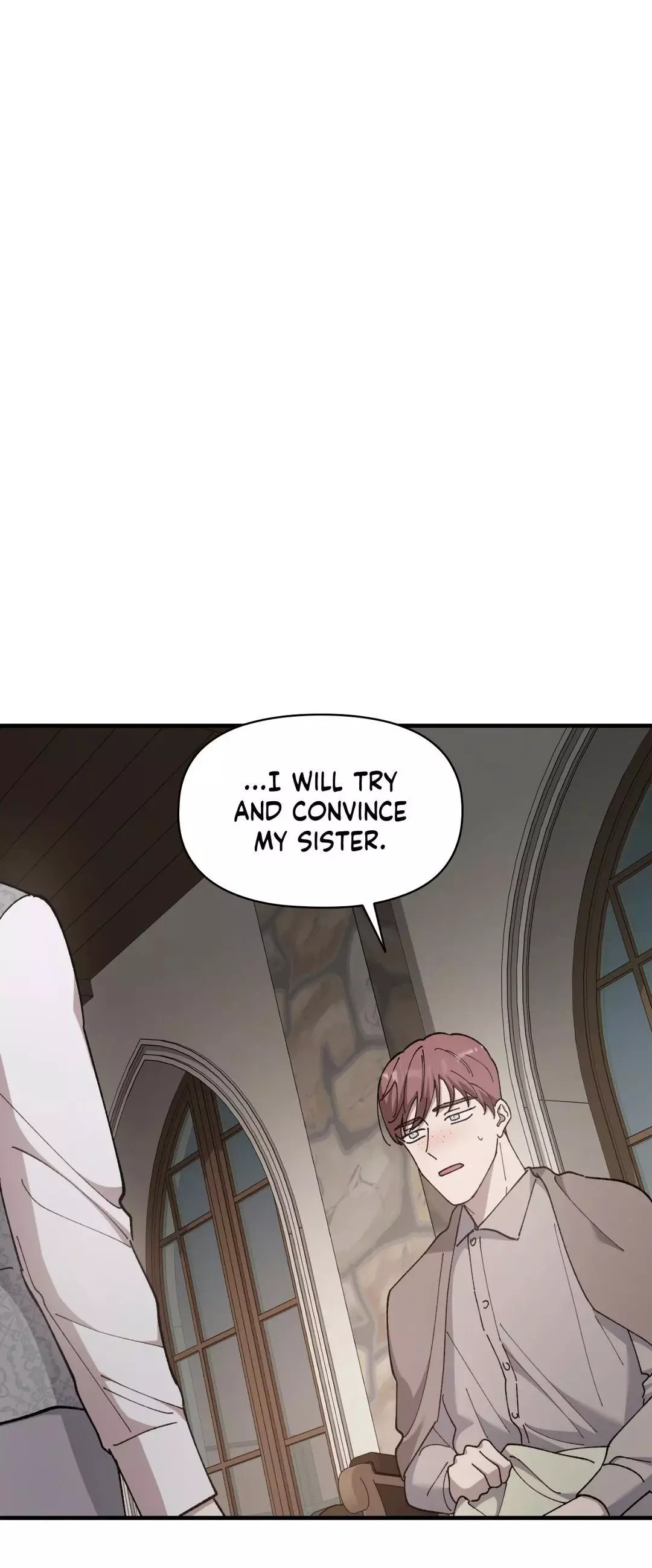 Flower Of The Sun - Chapter 42 Page 36
