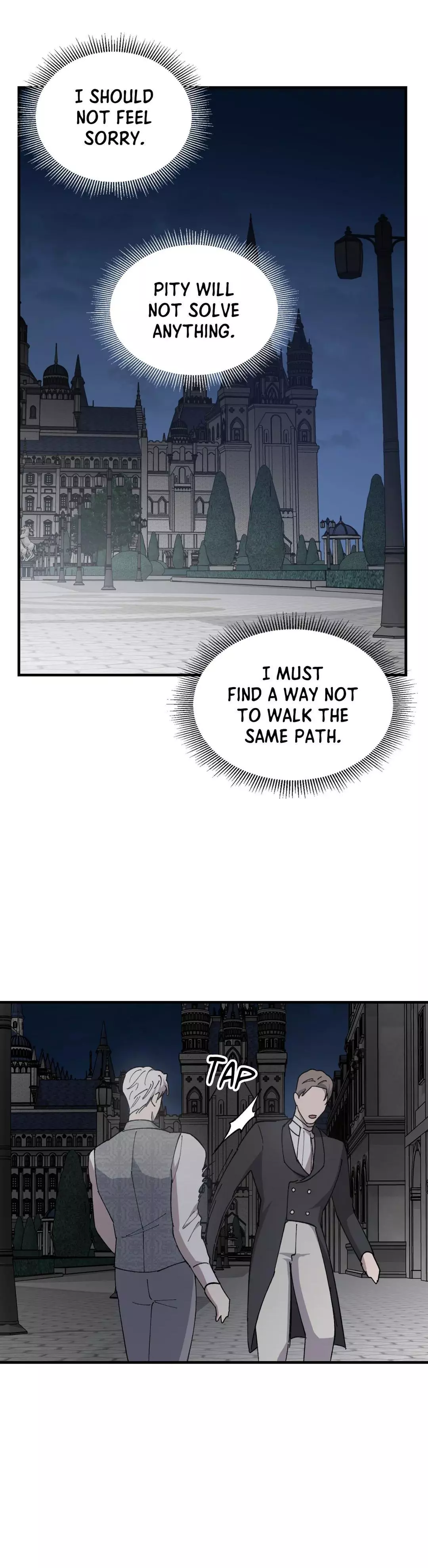 Flower Of The Sun - Chapter 42 Page 39