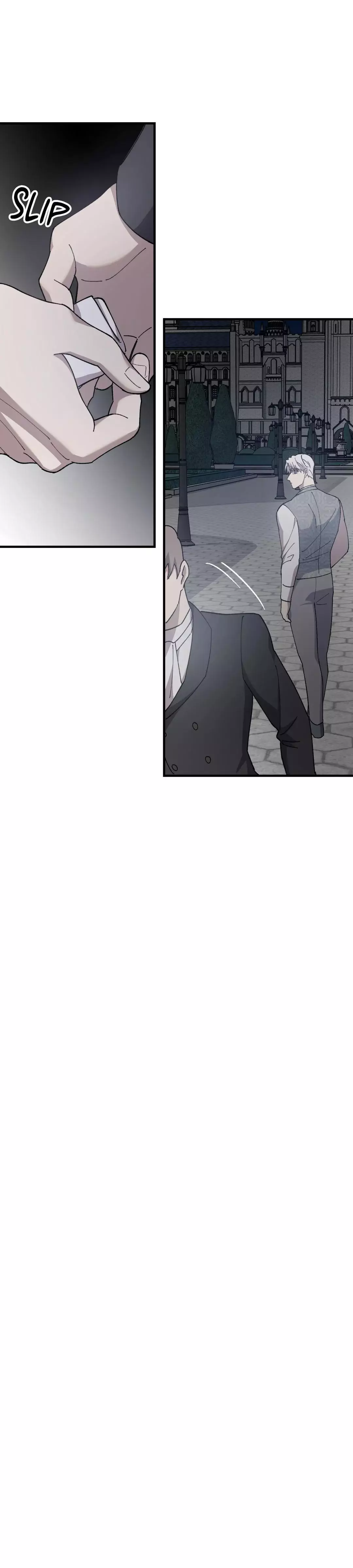 Flower Of The Sun - Chapter 42 Page 40