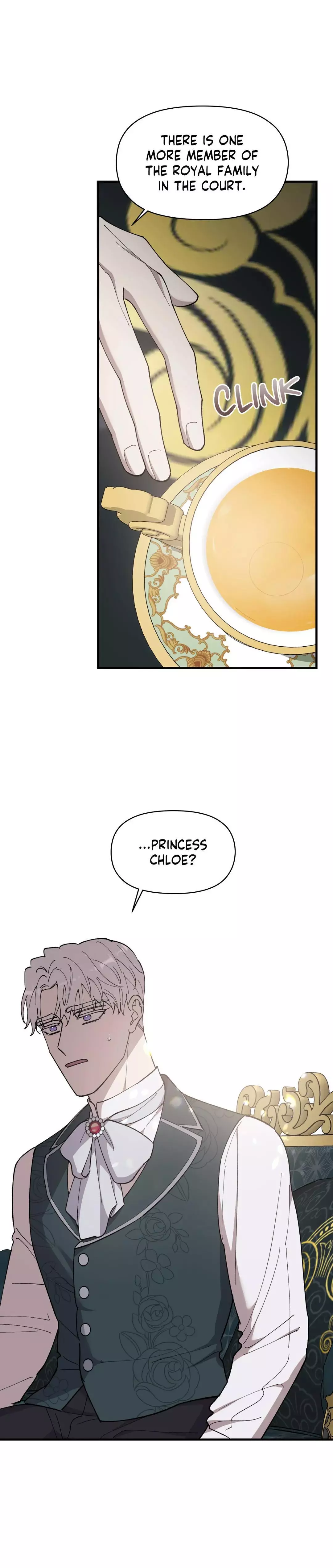 Flower Of The Sun - Chapter 43 Page 13