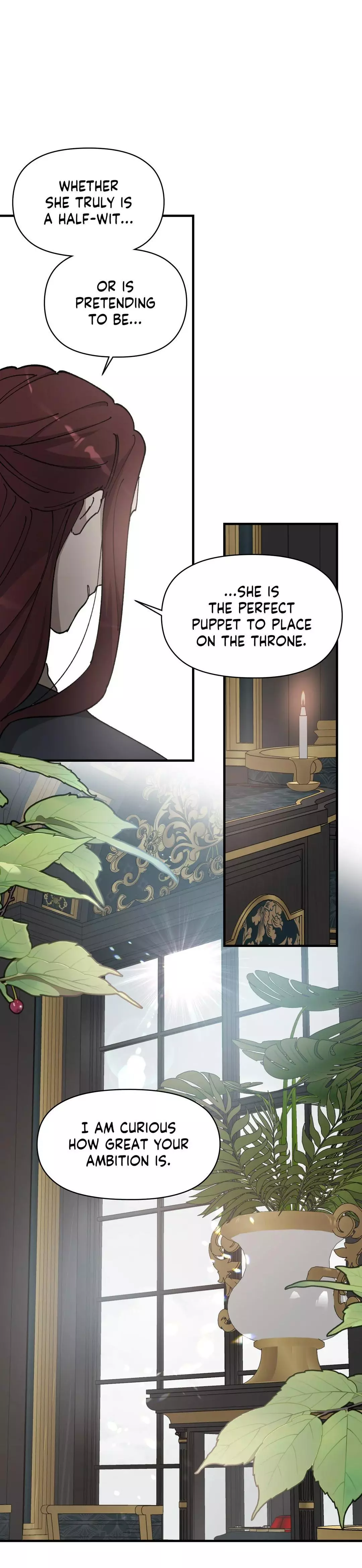 Flower Of The Sun - Chapter 43 Page 14