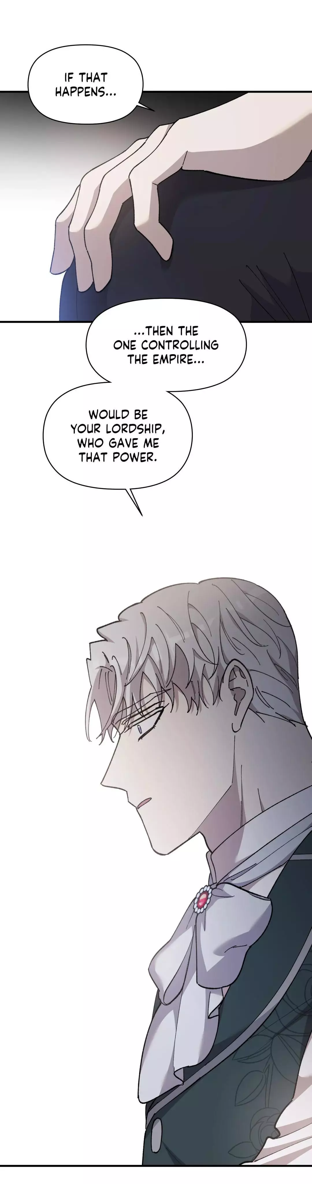Flower Of The Sun - Chapter 43 Page 16