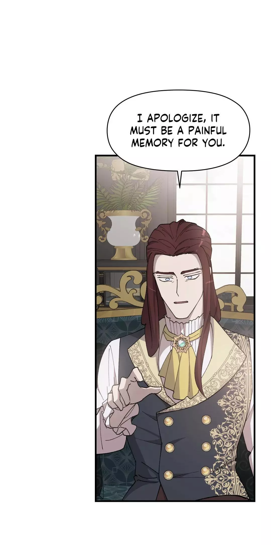 Flower Of The Sun - Chapter 43 Page 27