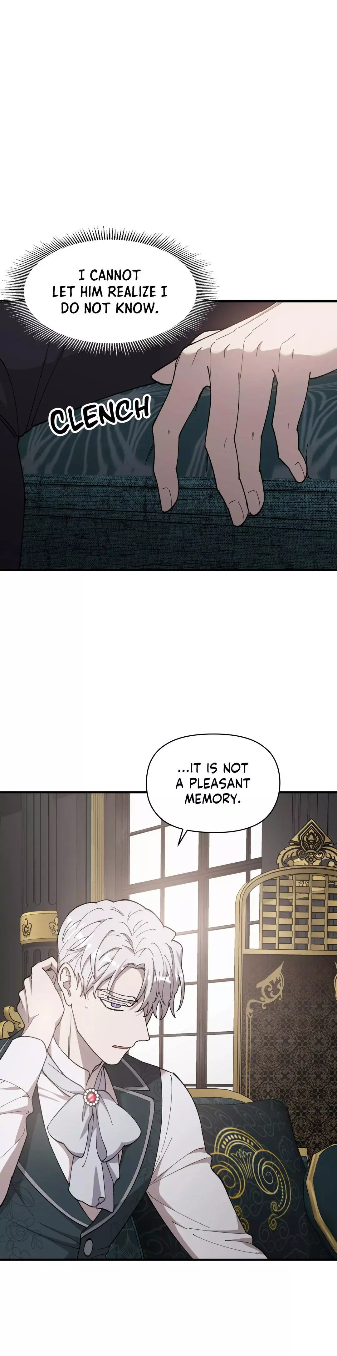 Flower Of The Sun - Chapter 43 Page 28
