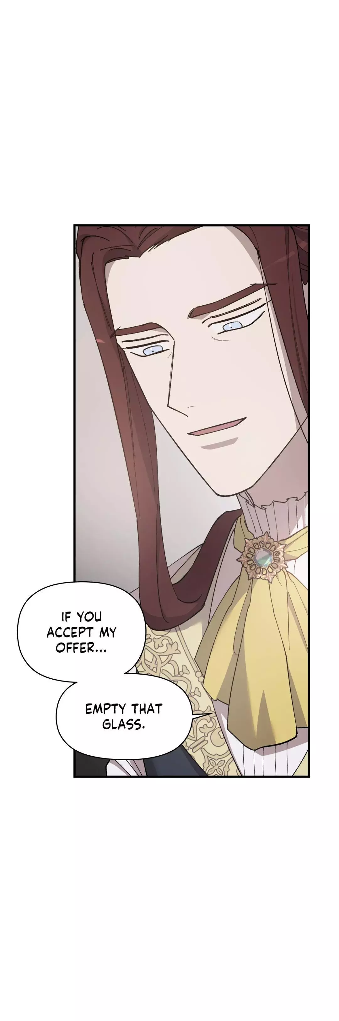 Flower Of The Sun - Chapter 43 Page 30