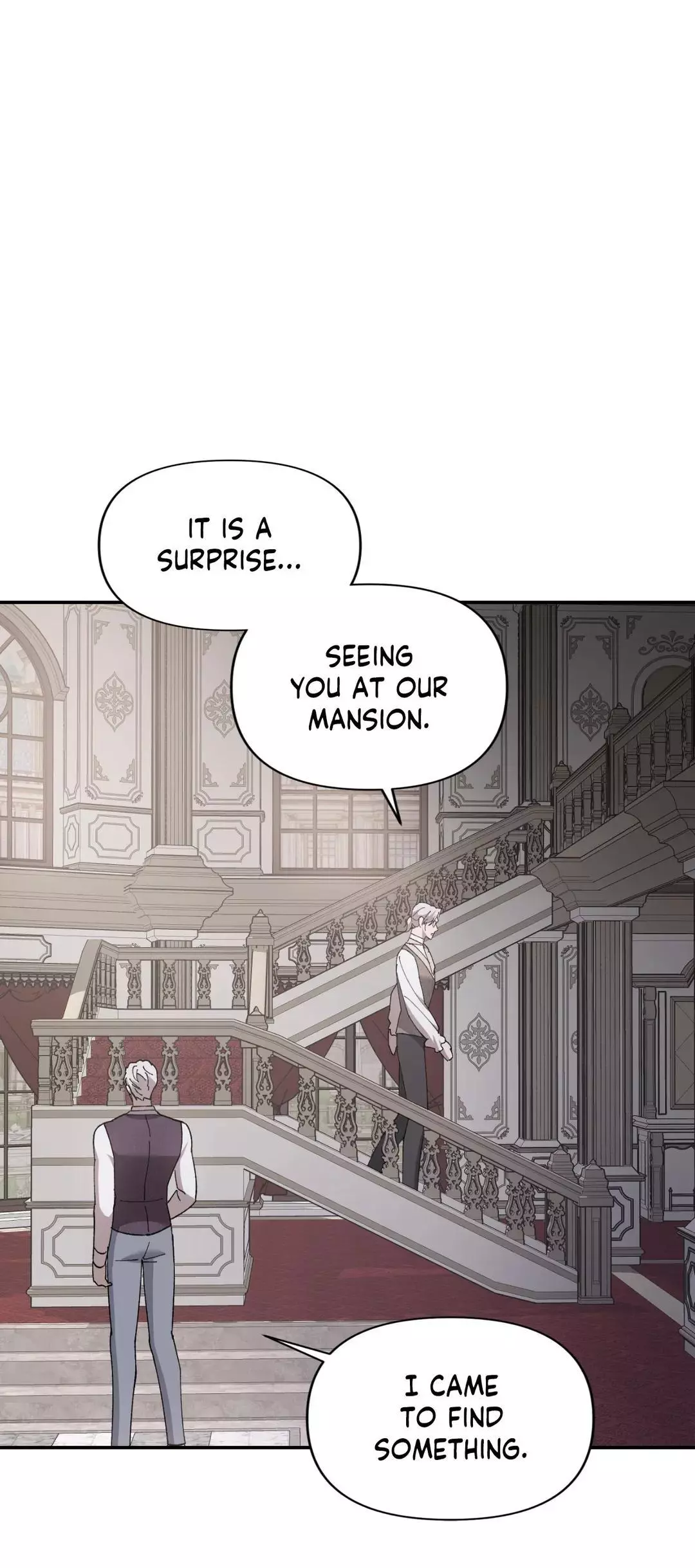 Flower Of The Sun - Chapter 44 Page 9