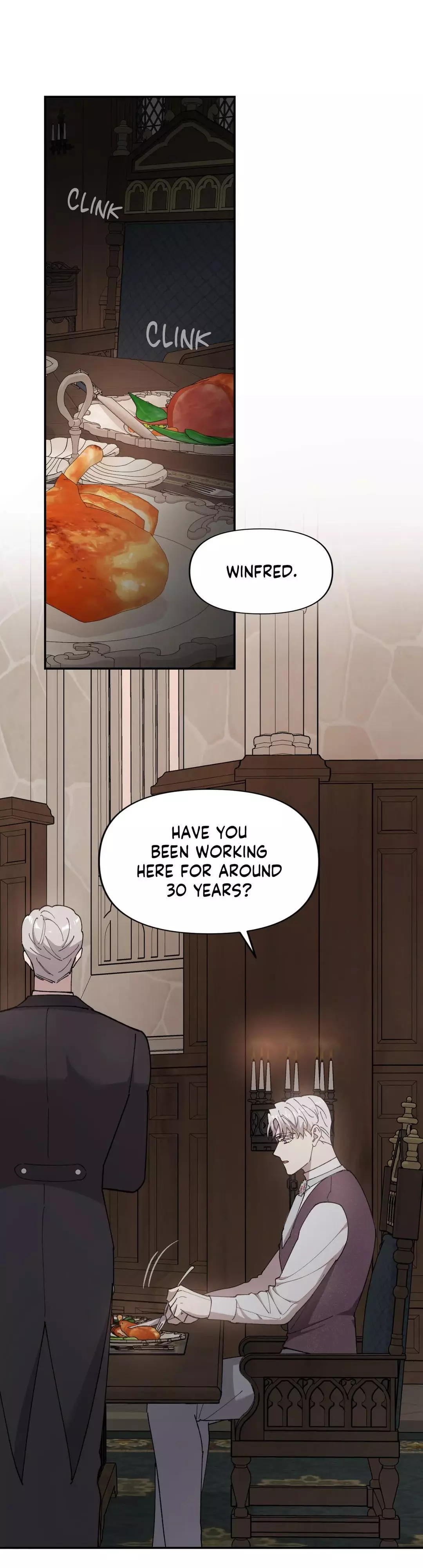Flower Of The Sun - Chapter 44 Page 14