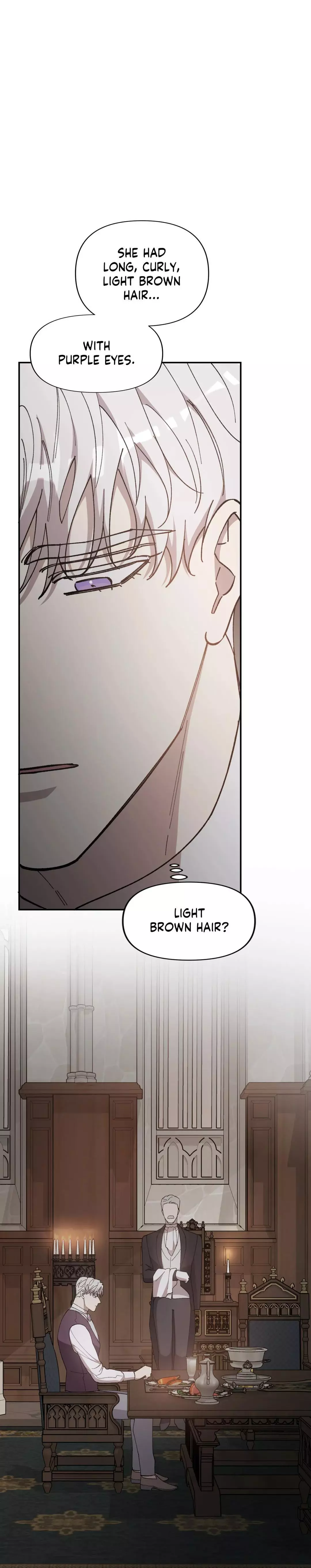 Flower Of The Sun - Chapter 44 Page 19