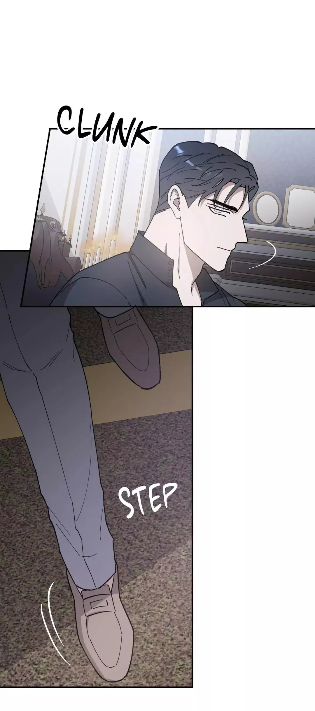 Flower Of The Sun - Chapter 44 Page 35