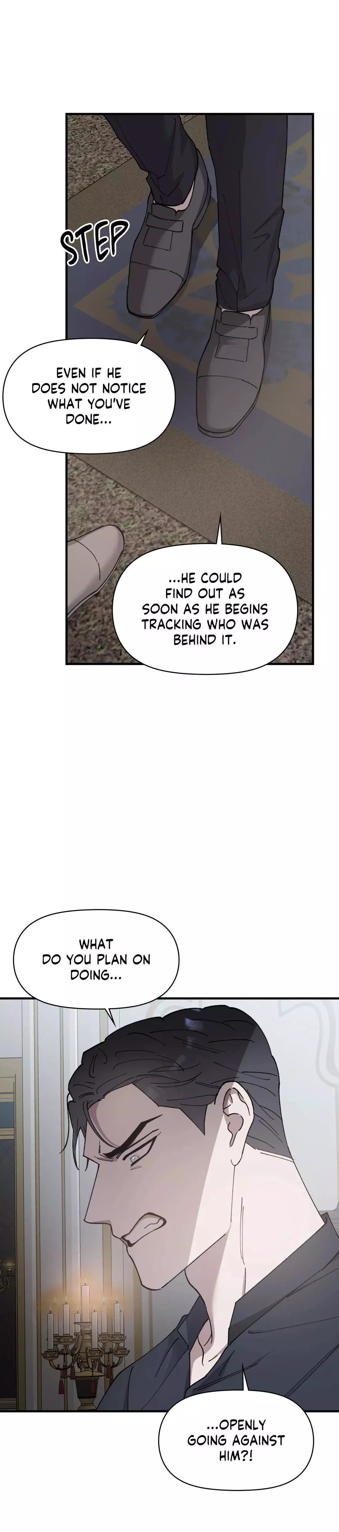 Flower Of The Sun - Chapter 45 Page 7