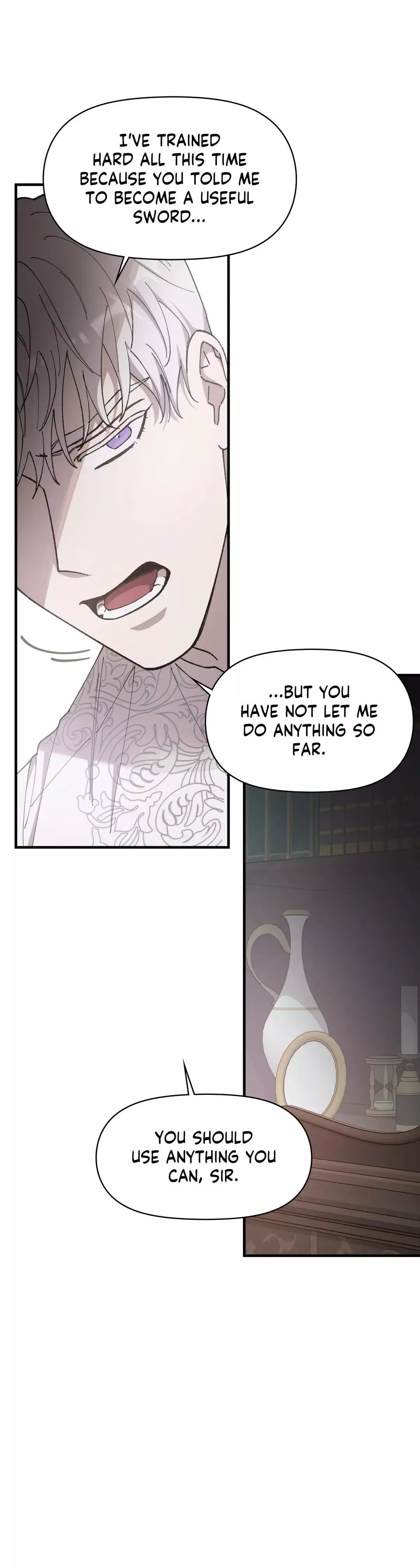 Flower Of The Sun - Chapter 45 Page 10
