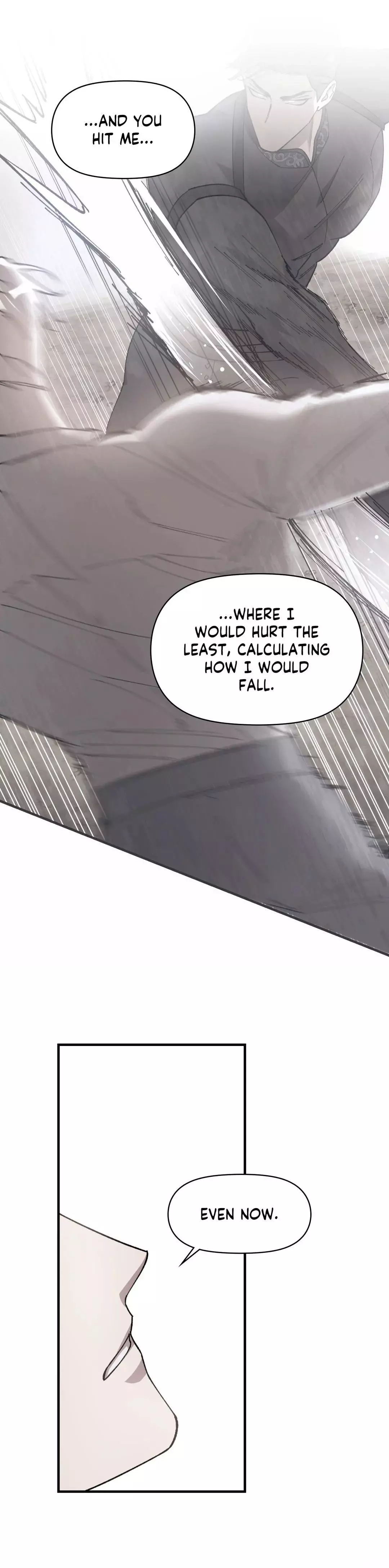 Flower Of The Sun - Chapter 45 Page 31