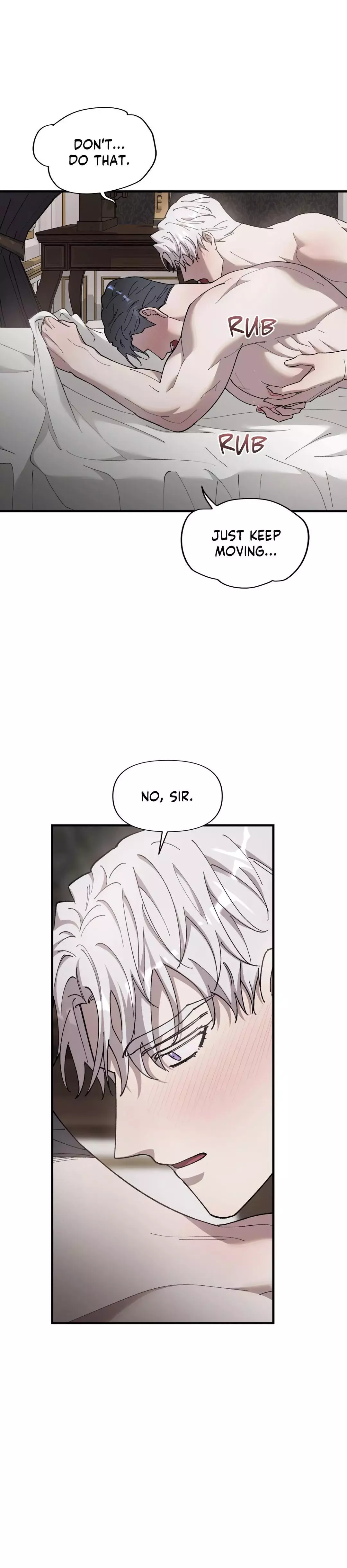 Flower Of The Sun - Chapter 47 Page 35