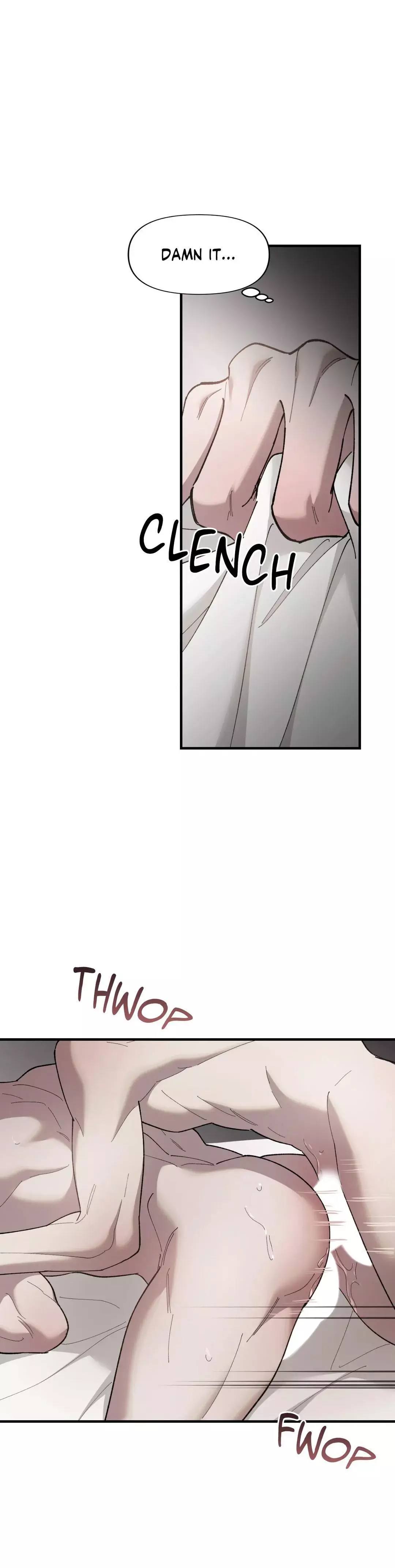 Flower Of The Sun - Chapter 47 Page 38