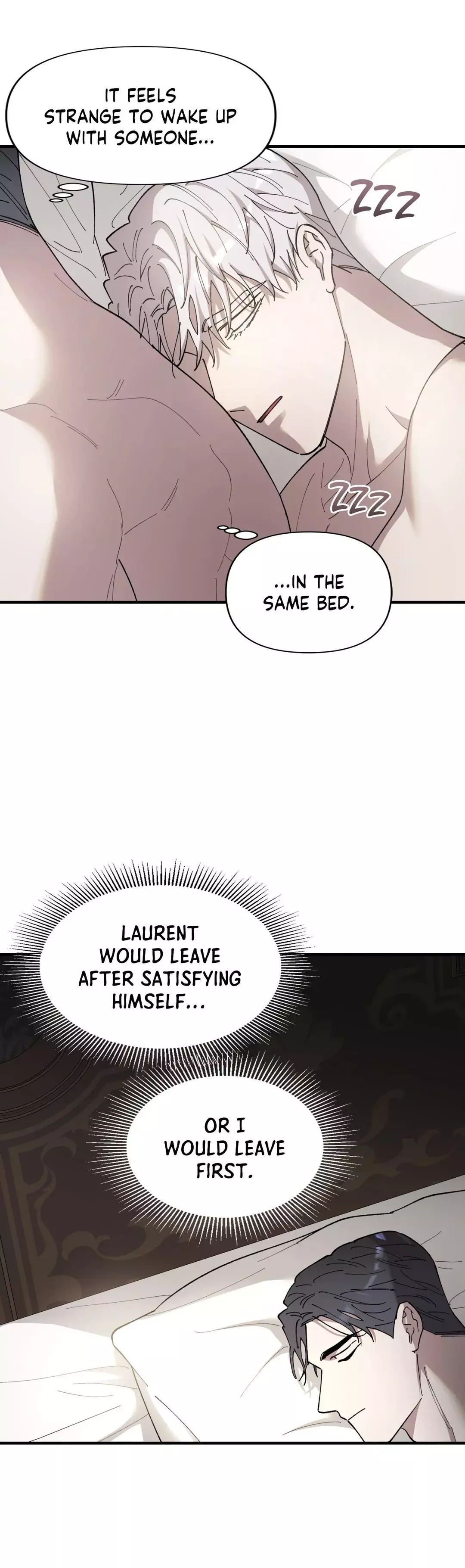 Flower Of The Sun - Chapter 48 Page 9