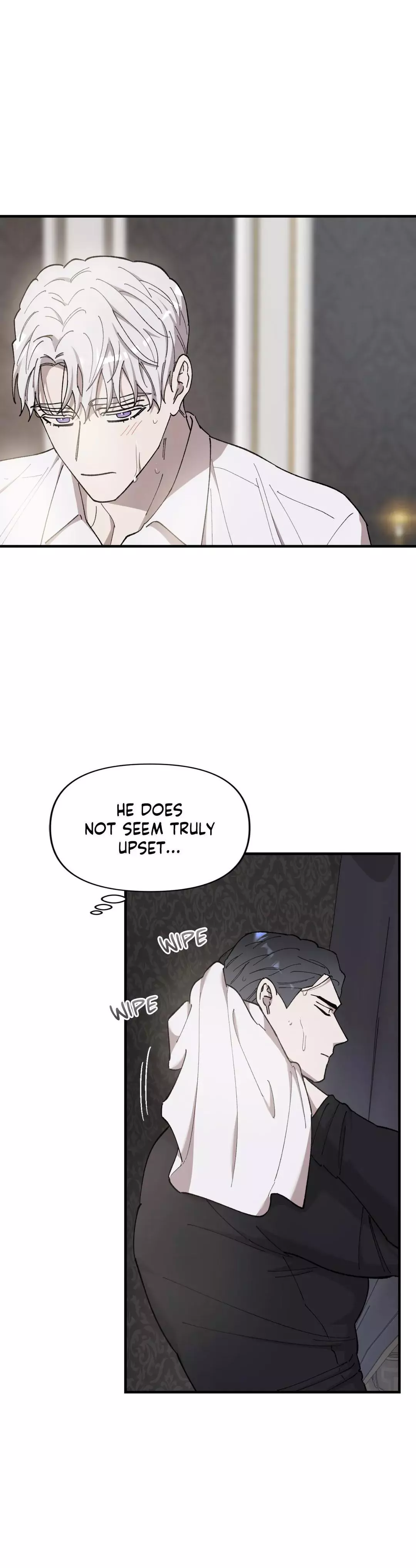 Flower Of The Sun - Chapter 48 Page 36