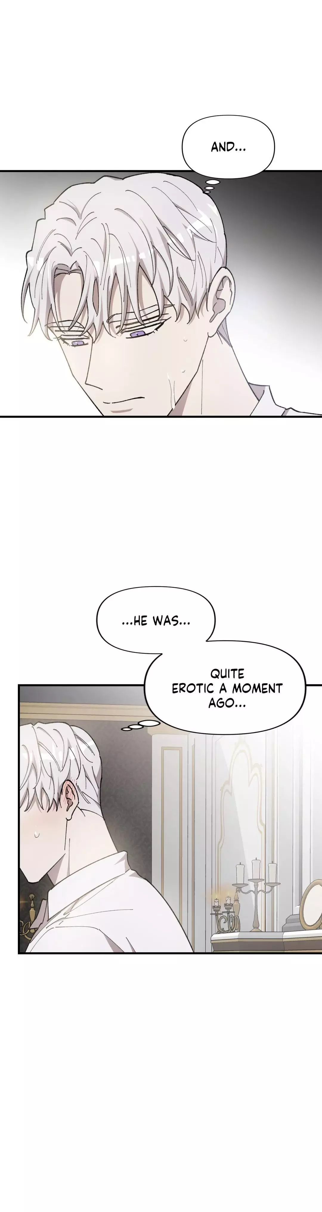 Flower Of The Sun - Chapter 48 Page 37