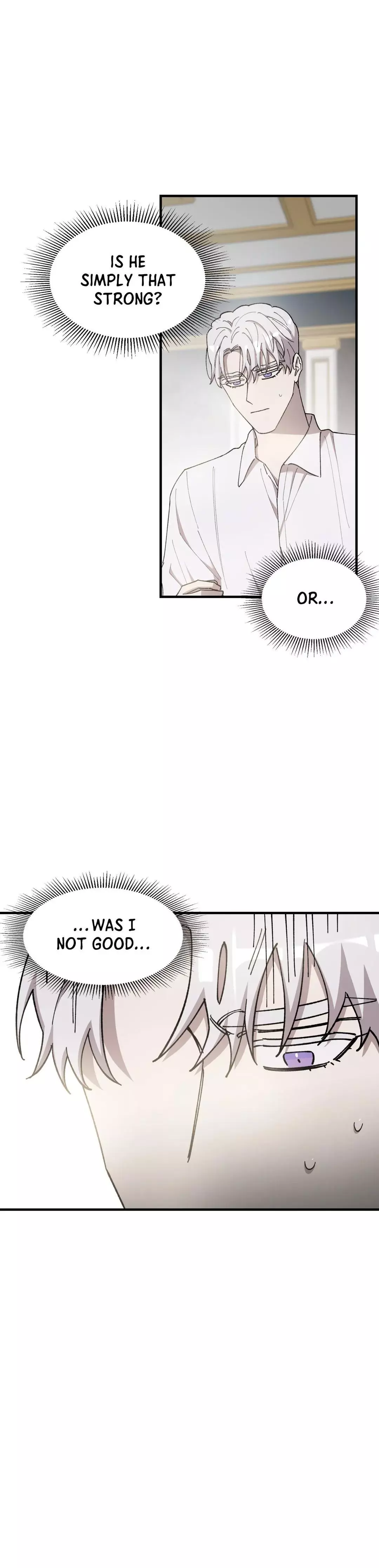 Flower Of The Sun - Chapter 48 Page 43