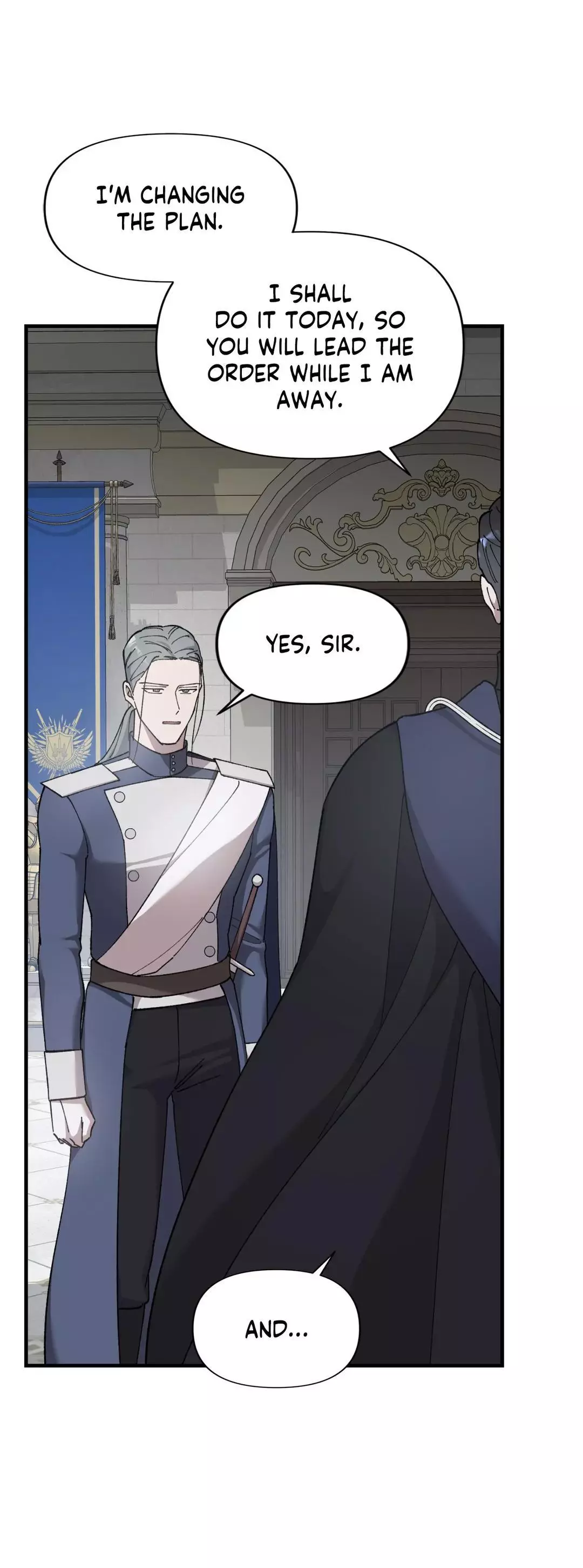 Flower Of The Sun - Chapter 49 Page 6