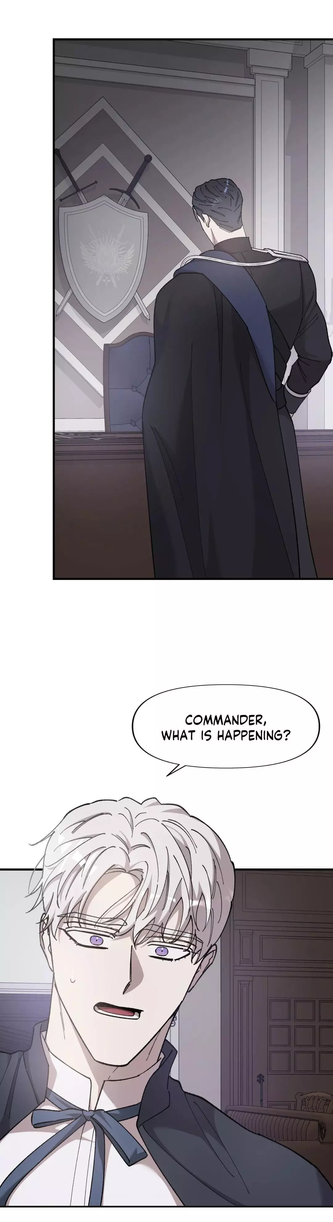 Flower Of The Sun - Chapter 49 Page 22