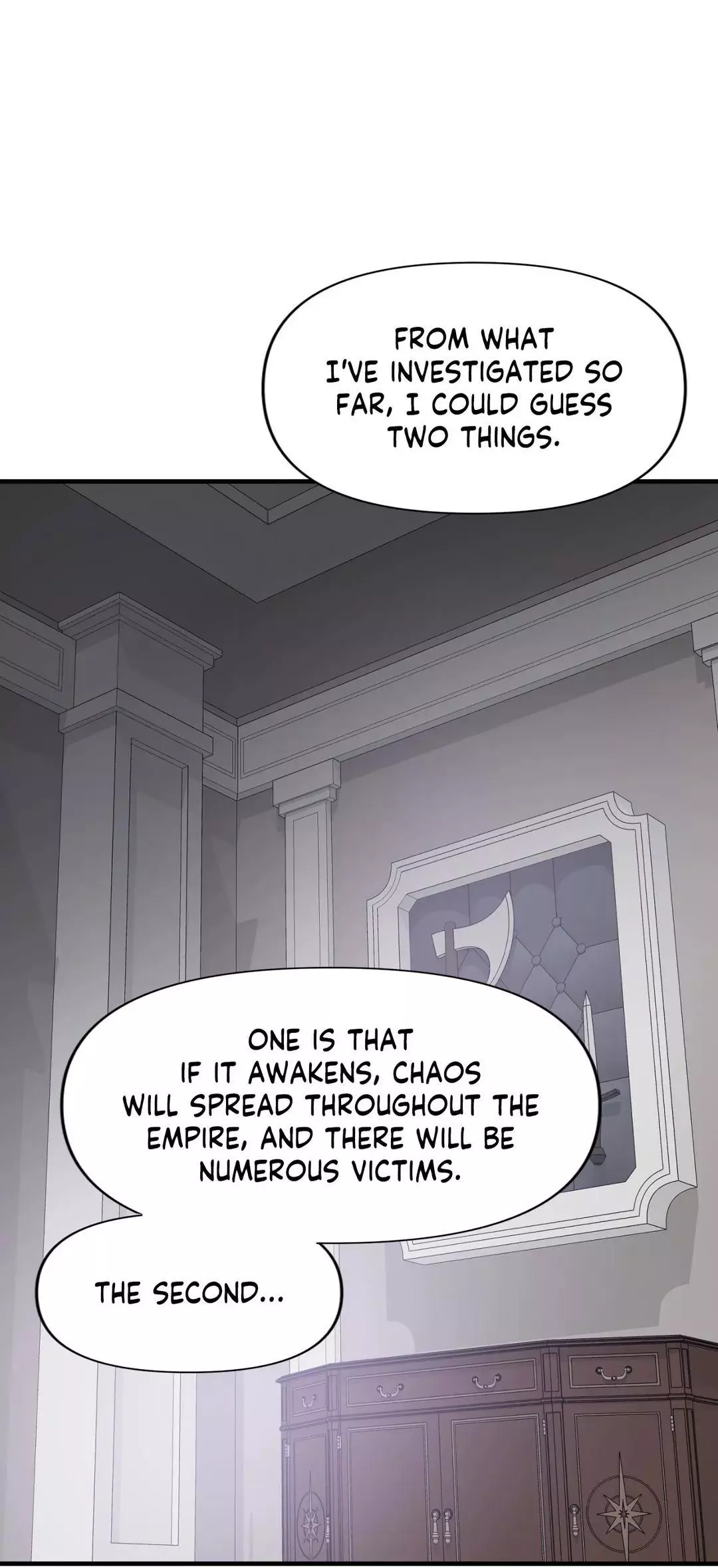Flower Of The Sun - Chapter 49 Page 26
