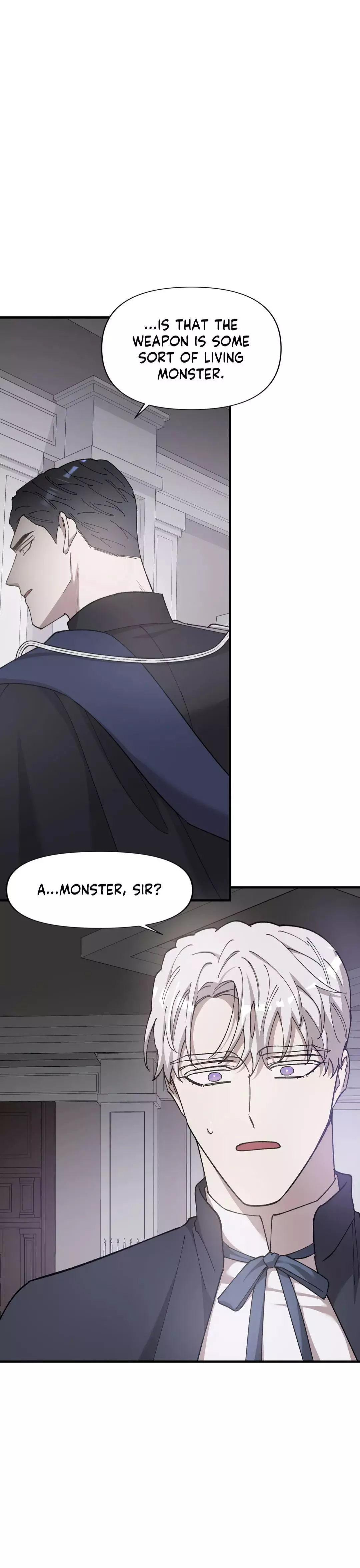 Flower Of The Sun - Chapter 49 Page 27