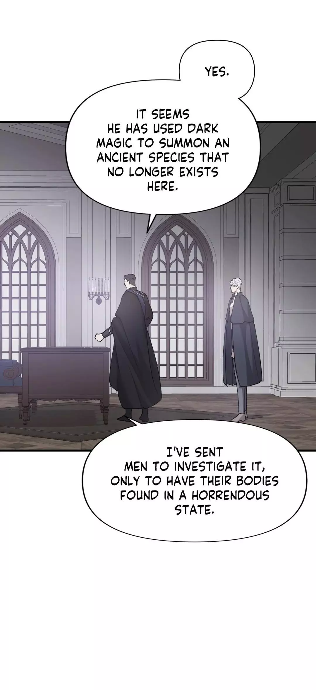 Flower Of The Sun - Chapter 49 Page 28