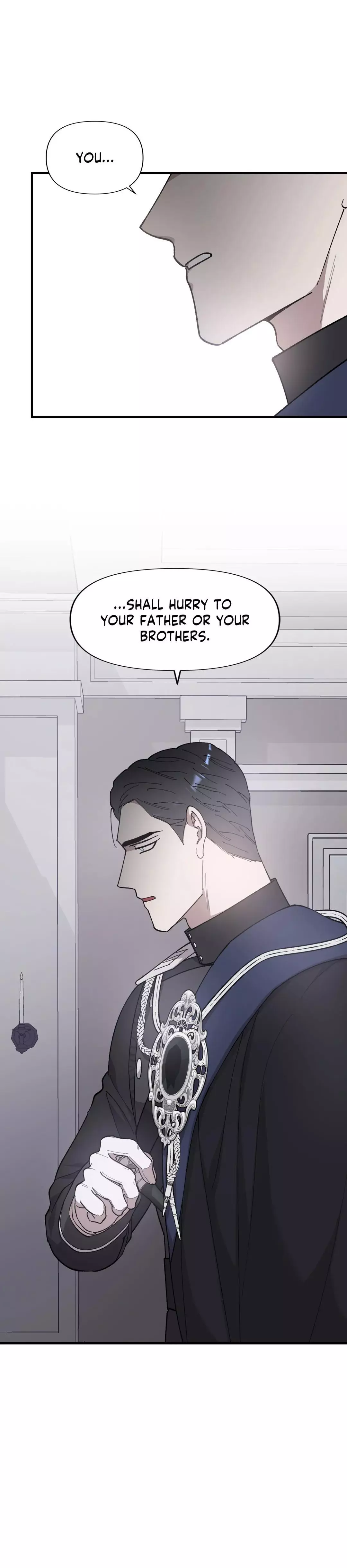 Flower Of The Sun - Chapter 49 Page 34