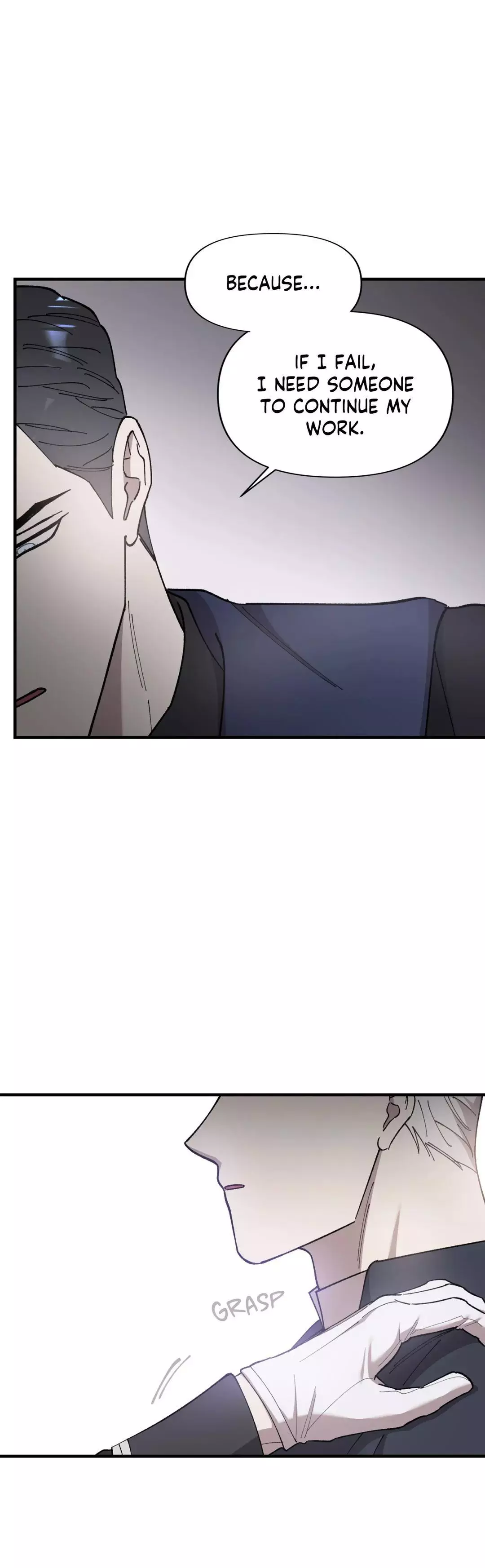 Flower Of The Sun - Chapter 49 Page 38
