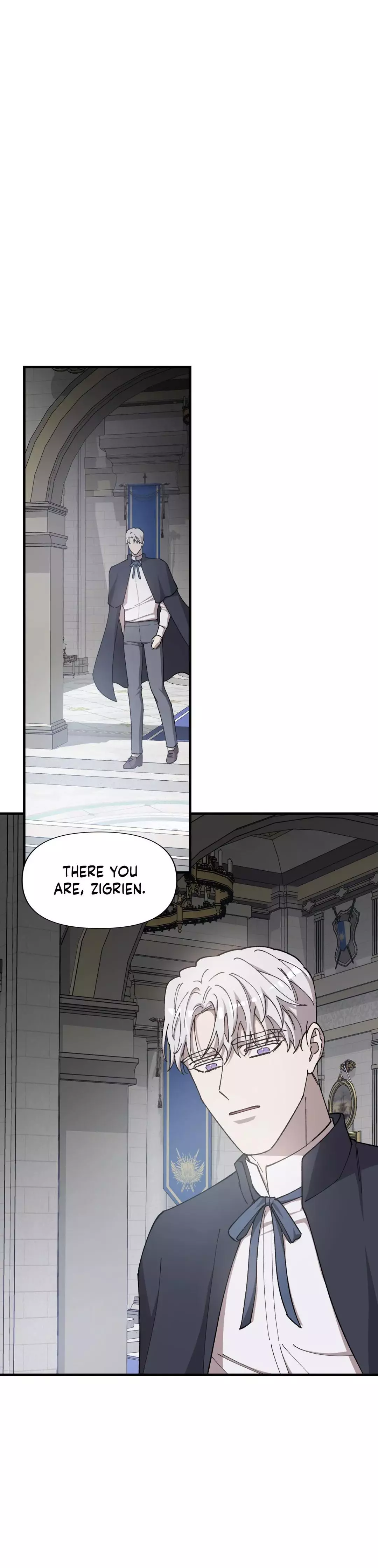 Flower Of The Sun - Chapter 49 Page 42