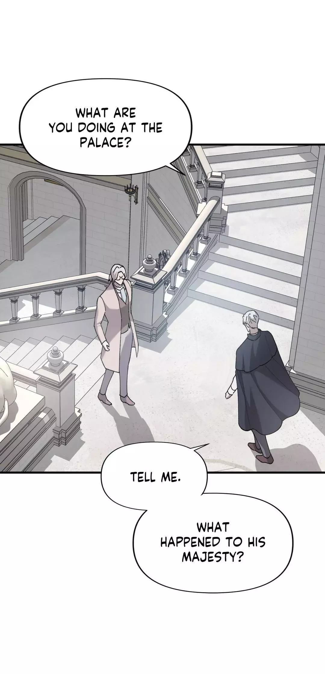 Flower Of The Sun - Chapter 49 Page 44