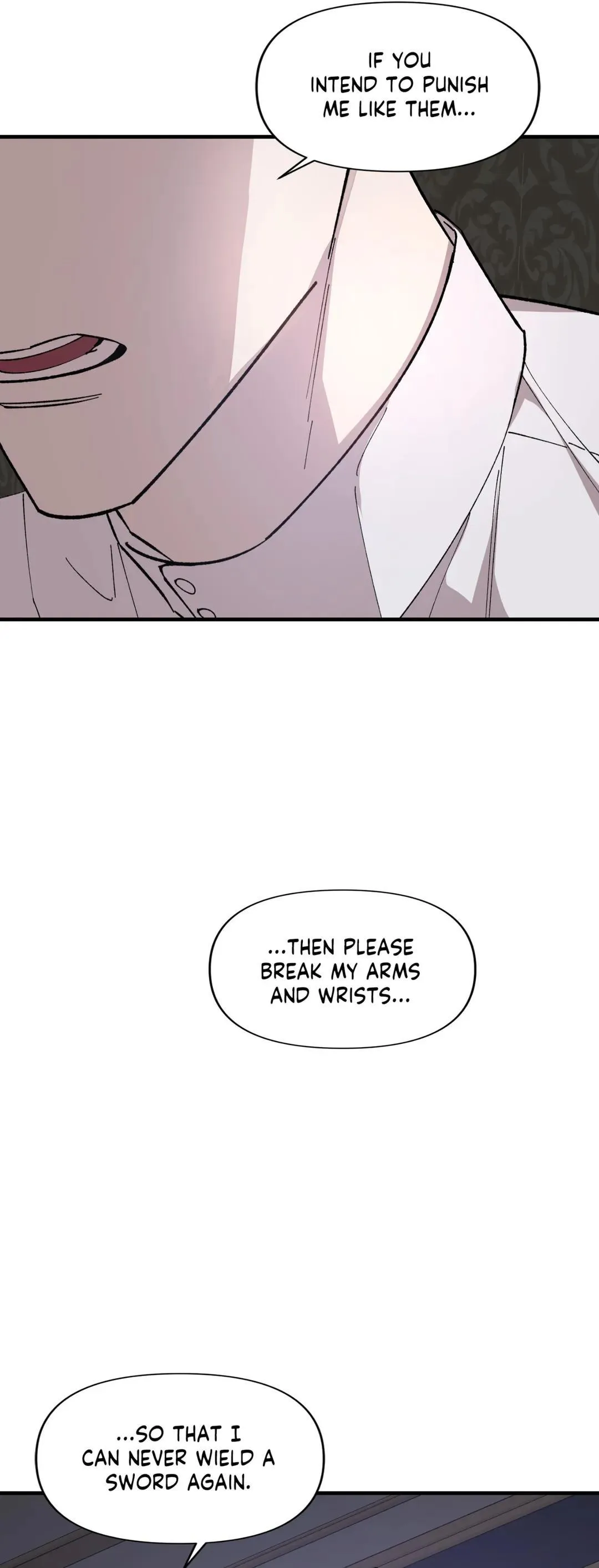 Flower Of The Sun - Chapter 5 Page 11