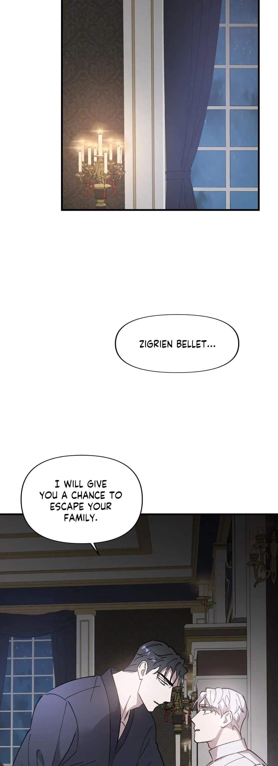 Flower Of The Sun - Chapter 5 Page 18