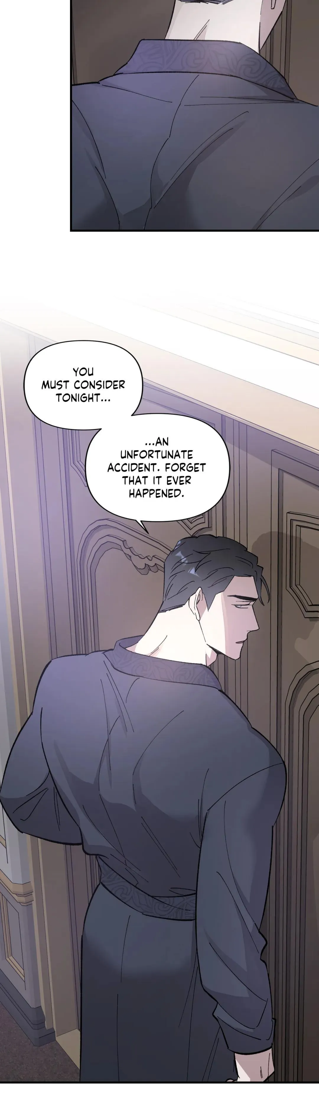 Flower Of The Sun - Chapter 5 Page 23