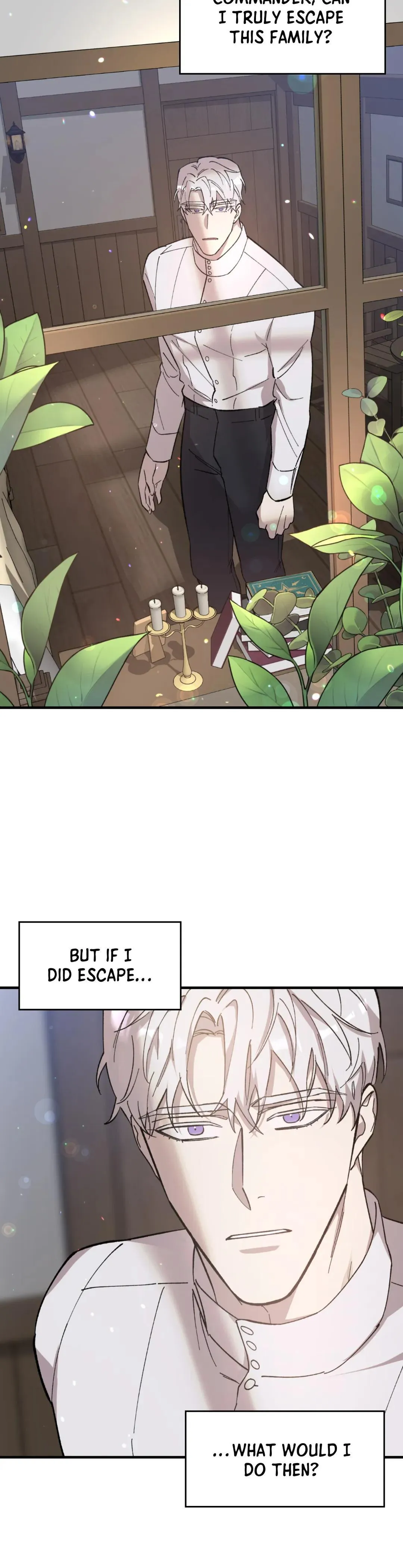 Flower Of The Sun - Chapter 5 Page 33