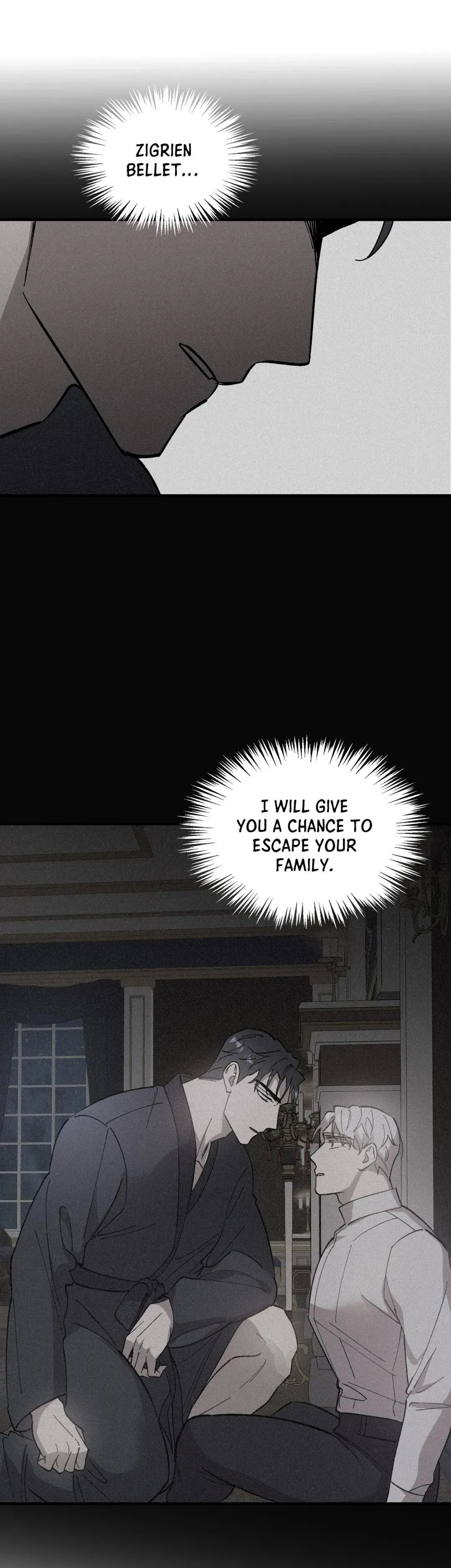Flower Of The Sun - Chapter 5 Page 34