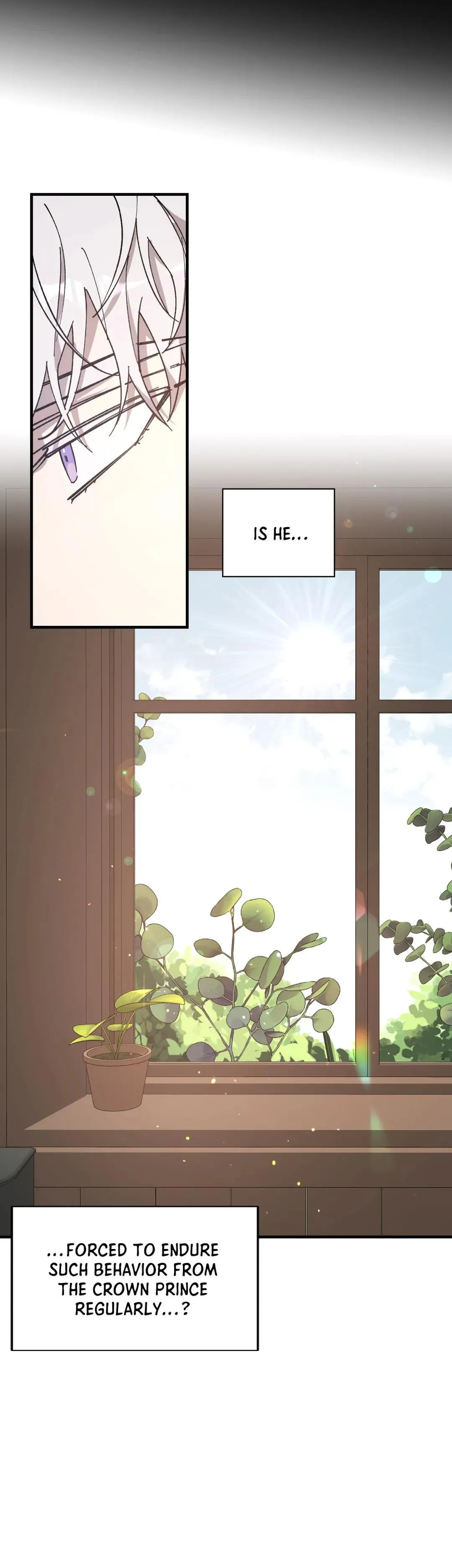 Flower Of The Sun - Chapter 5 Page 35
