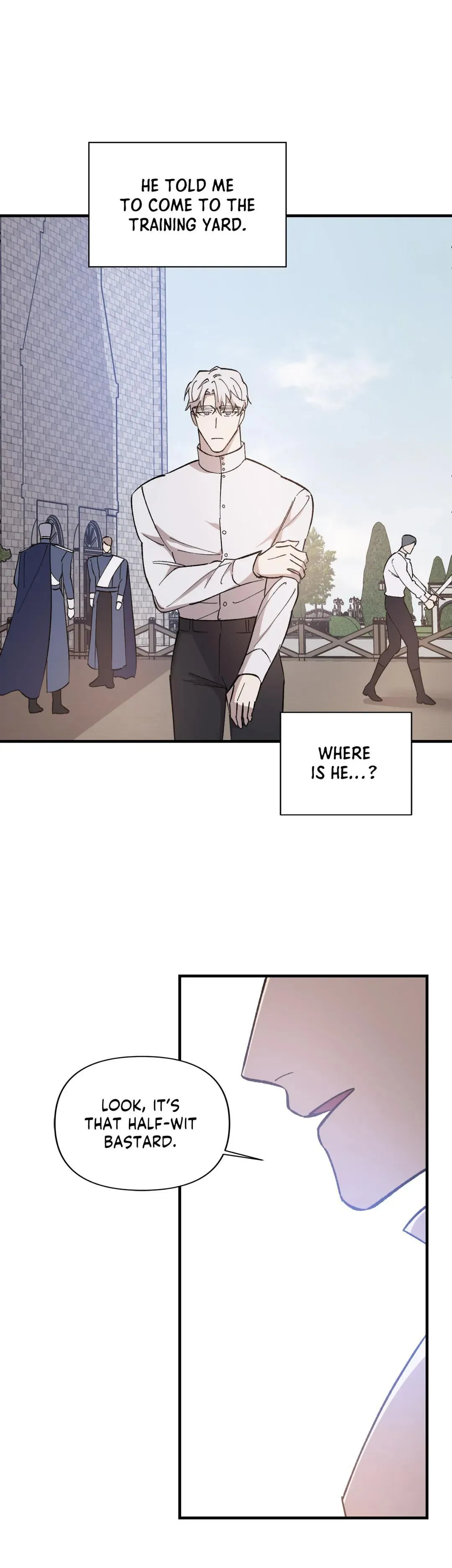 Flower Of The Sun - Chapter 5 Page 37