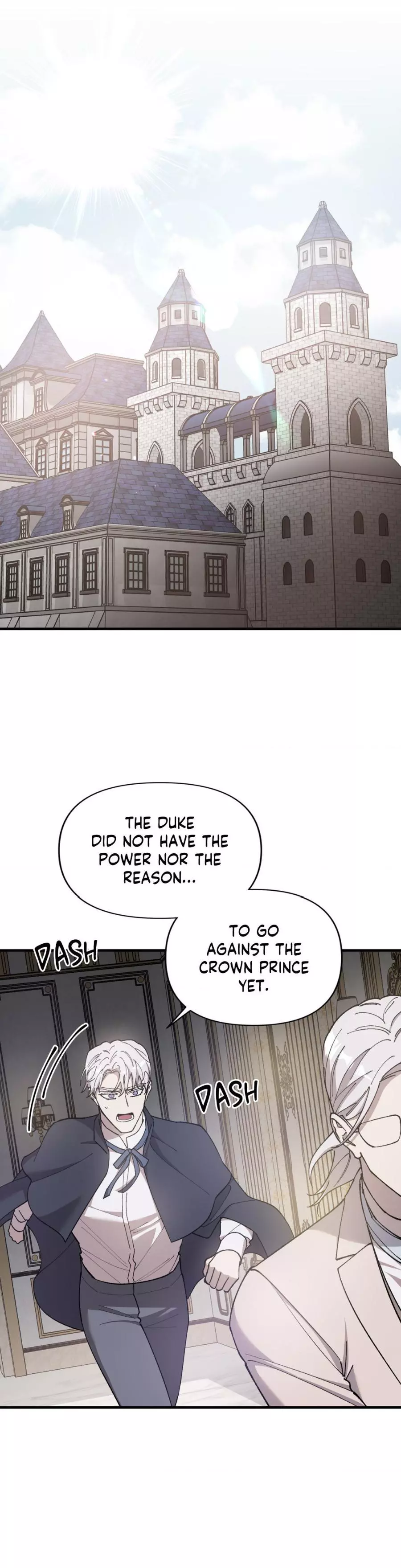 Flower Of The Sun - Chapter 50 Page 3