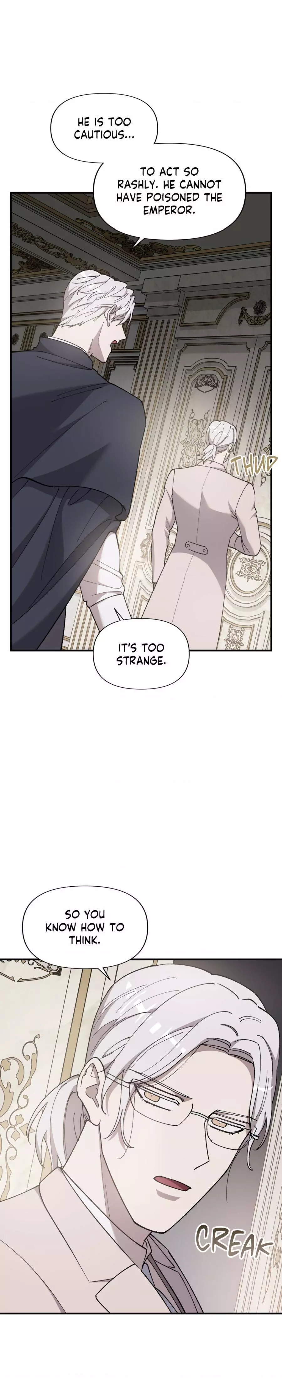 Flower Of The Sun - Chapter 50 Page 4