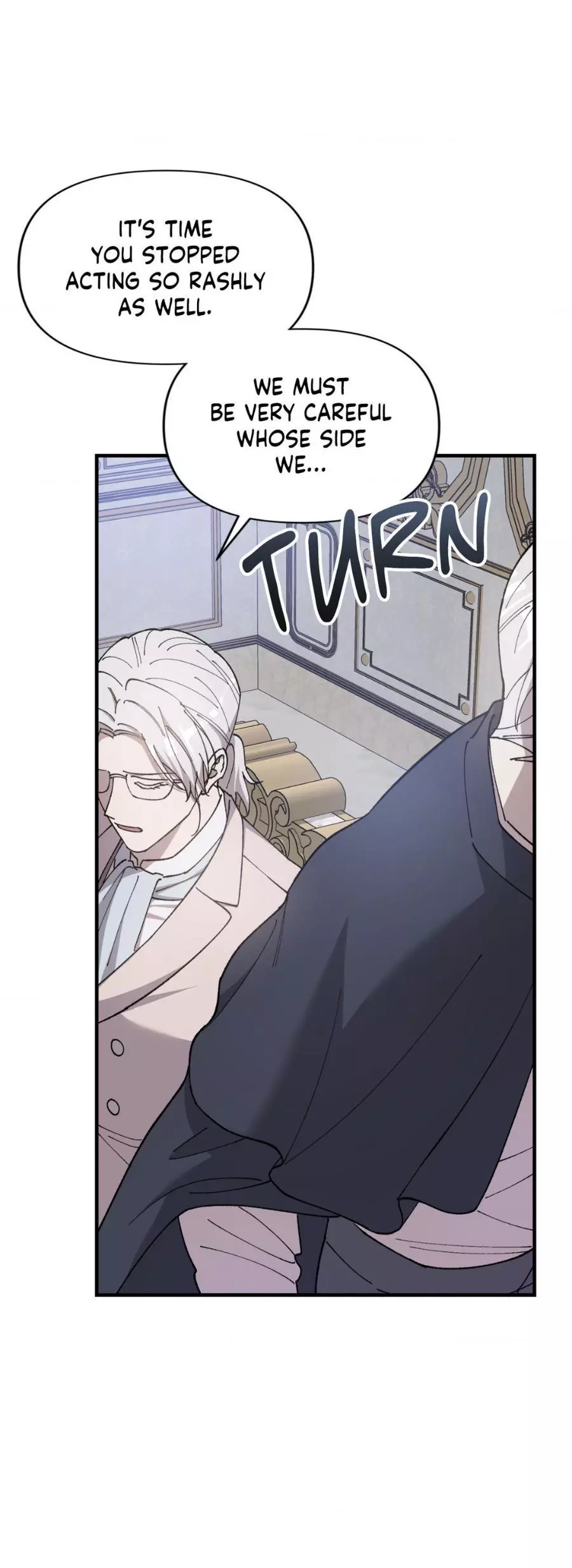 Flower Of The Sun - Chapter 50 Page 11