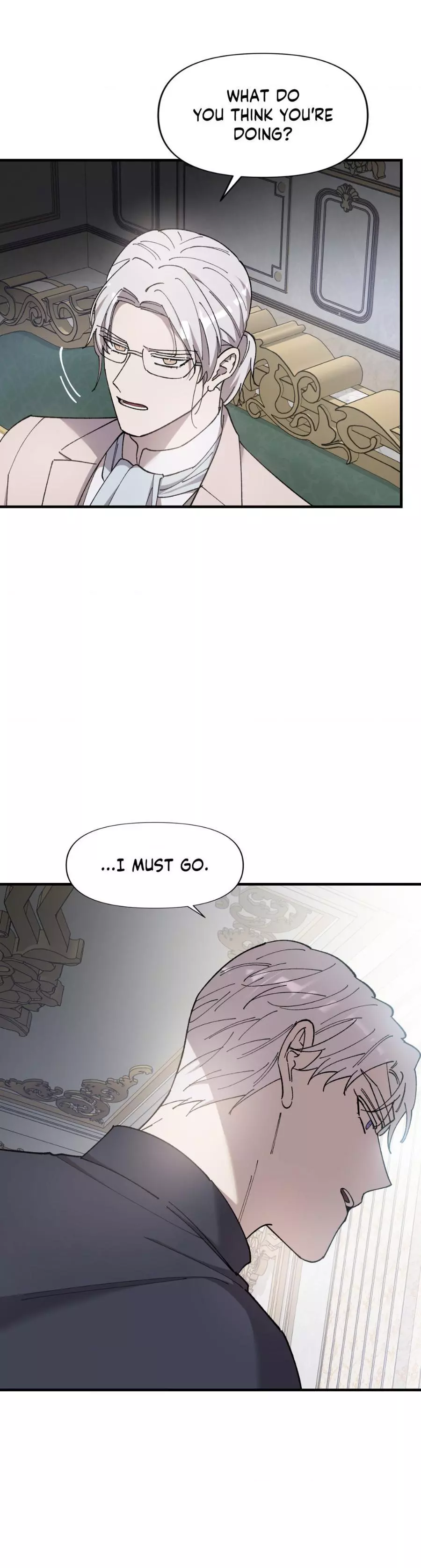 Flower Of The Sun - Chapter 50 Page 12