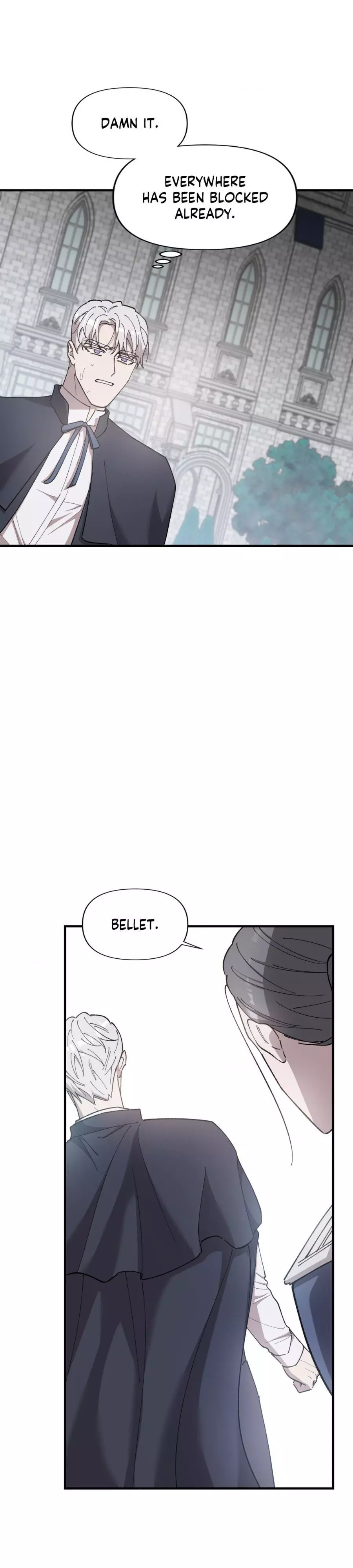 Flower Of The Sun - Chapter 50 Page 18