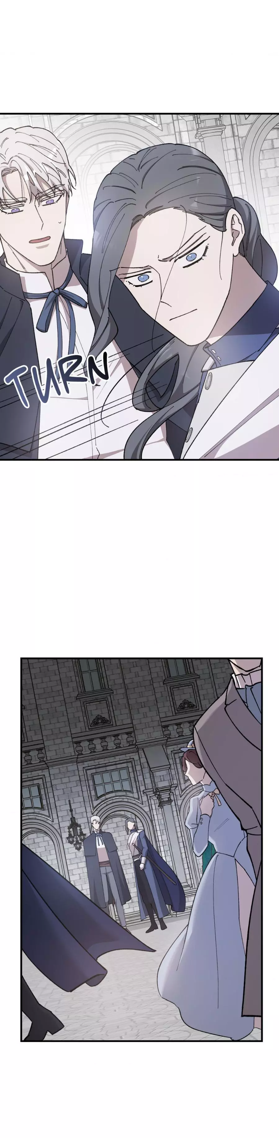 Flower Of The Sun - Chapter 50 Page 21