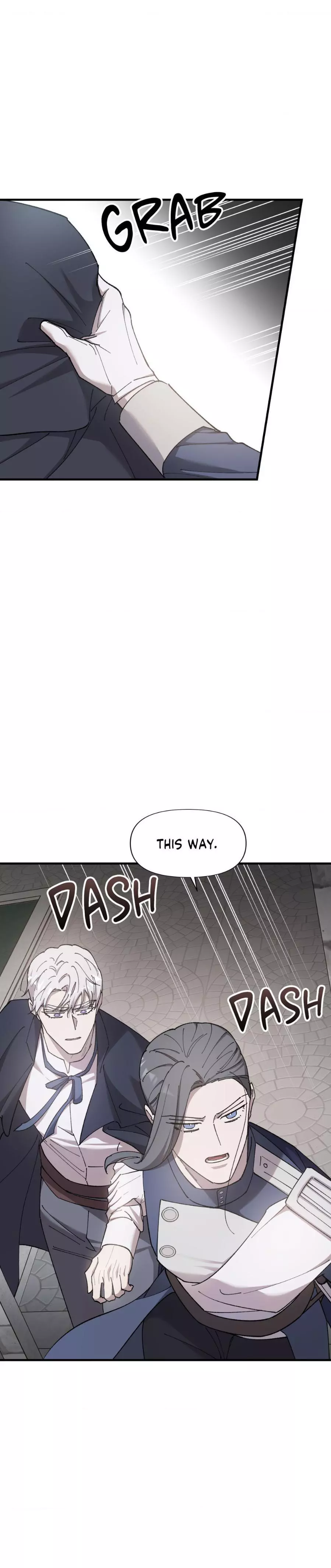 Flower Of The Sun - Chapter 50 Page 22